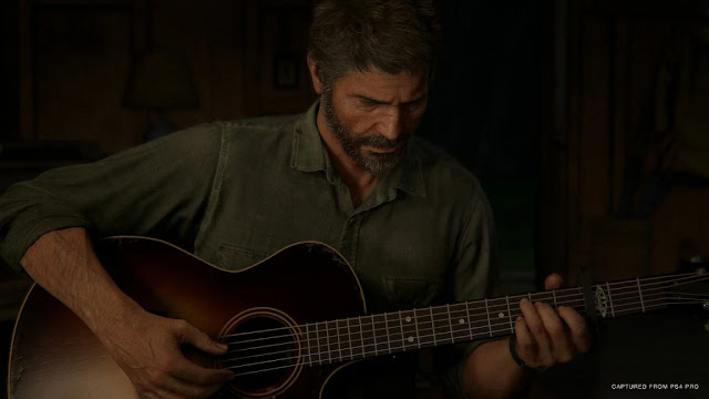 الكشف عن فيديو جديد لطريقة اللعب داخل The Last of Us Part 2 