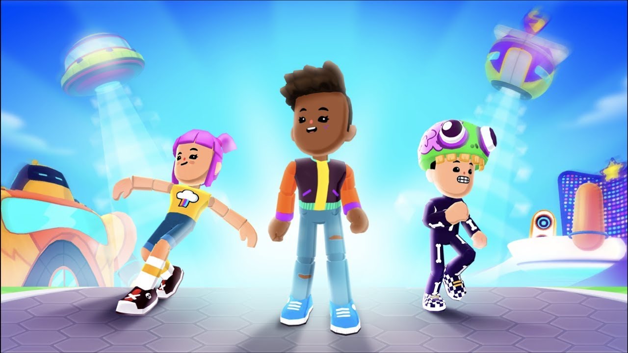 Frases de ano novo: um feliz e próspero ano novo PK XD APK MOD v0.65.3 - Dinheiro Infinito - Android Tunado - APK MOD