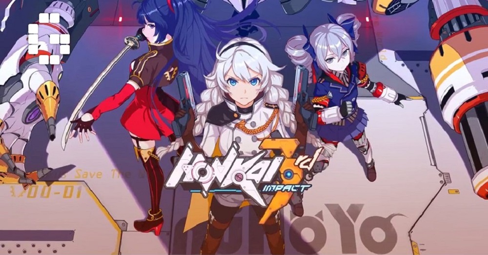 Segera Rilis, Ini Spesifikasi Minimum Untuk Memainkan Game Honkai Impact 3rd Versi PC Segera Rilis, Ini Spesifikasi Minimum Untuk Memainkan Game Honkai Impact 3rd Versi PC