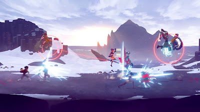 Shing Game Screenshot 1