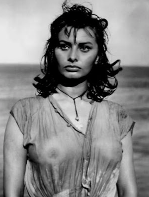 Sophia Loren