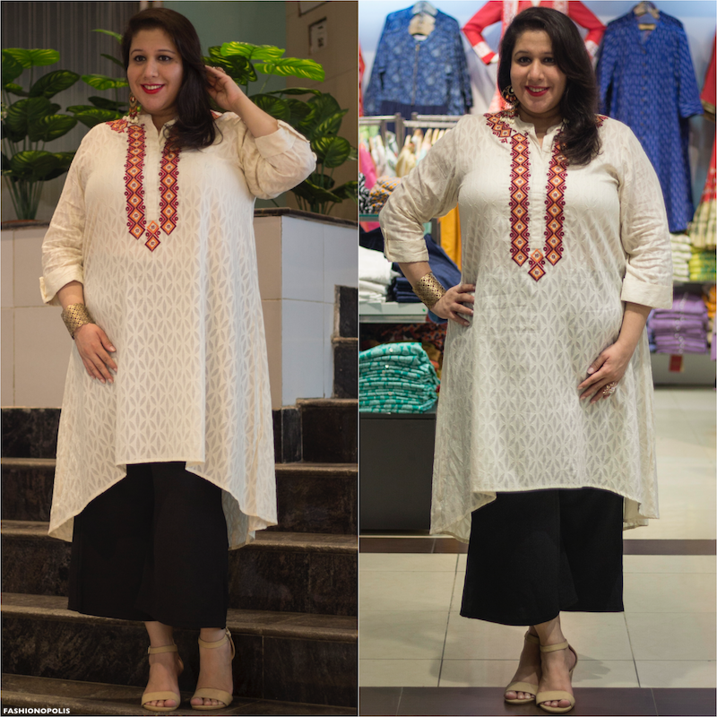 Plus Size Fashion Blogger - Plus Size Fashion Blog India - Fashionopolis