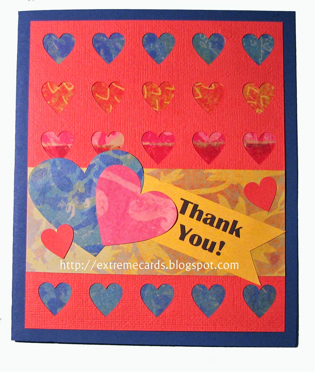 Download Last Minute Mother's Day Cards