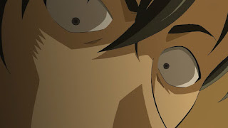 名探偵コナン 第1013話 愛しすぎた男 | Detective Conan Episode 1013