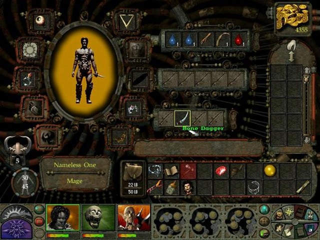 Planescape Torment Enhanced Edition PC Full Español