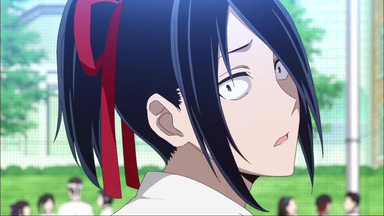 Chapter lanjutan Kaguya-sama: Love is War Season 2 Chapter lanjutan Kaguya-sama: Love is War Season 2