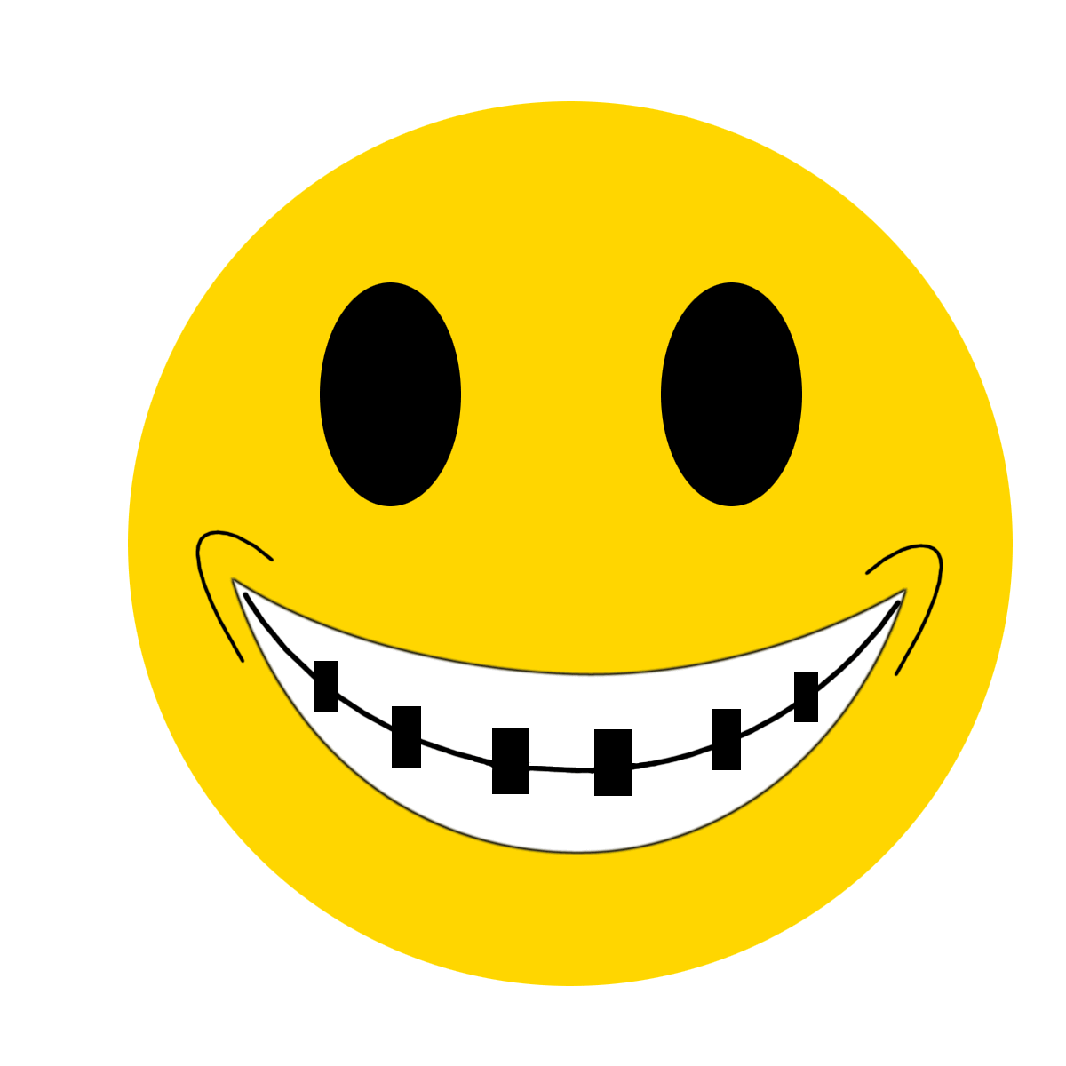 15 Most Fabulous Smileys (My Collection) .