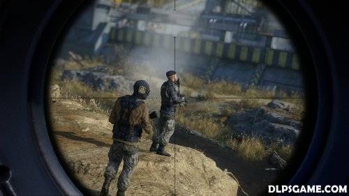Sniper Ghost Warrior Contracts 2   Download game PS3 PS4 PS2 RPCS3 PC free - 25