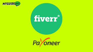 Fiverr-Payoneer