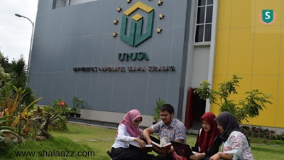Fakta Mengenai UNUSA Universitas Nahdlatul Ulama Surabaya Fakta Mengenai UNUSA Universitas Nahdlatul Ulama Surabaya