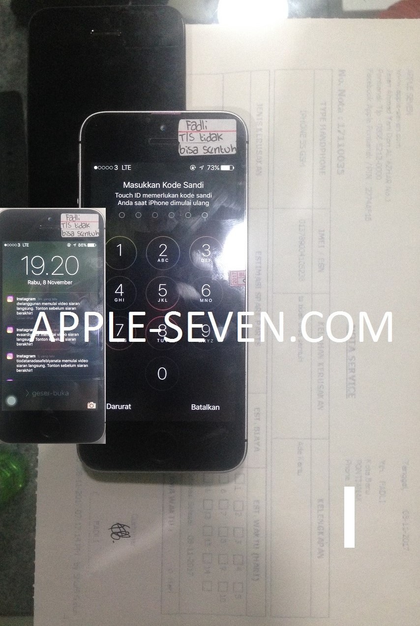 iphone 5s layar sentuh tidak fungsi ganti lcd atas nama iphone 5s layar sentuh tidak fungsi ganti lcd atas nama