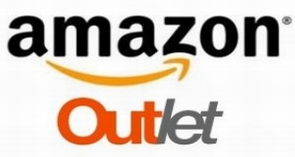 OUTLET DI AMAZON