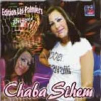 Cheba Sihem-Nqelchek