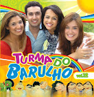 CD Turma do Barulho - Volume 12(2008)