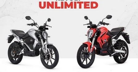 revolt unlimited bike price