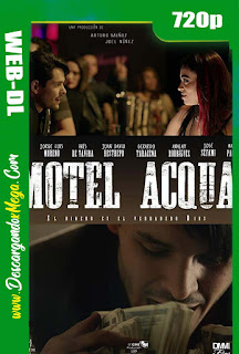 Motel Acqua (2018) 