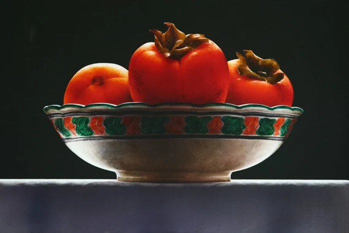 Ottorino De Lucchi 1951 | Italian Hyperrealist painter