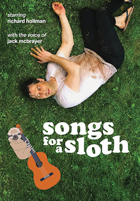 Songs For A Sloth Dvd