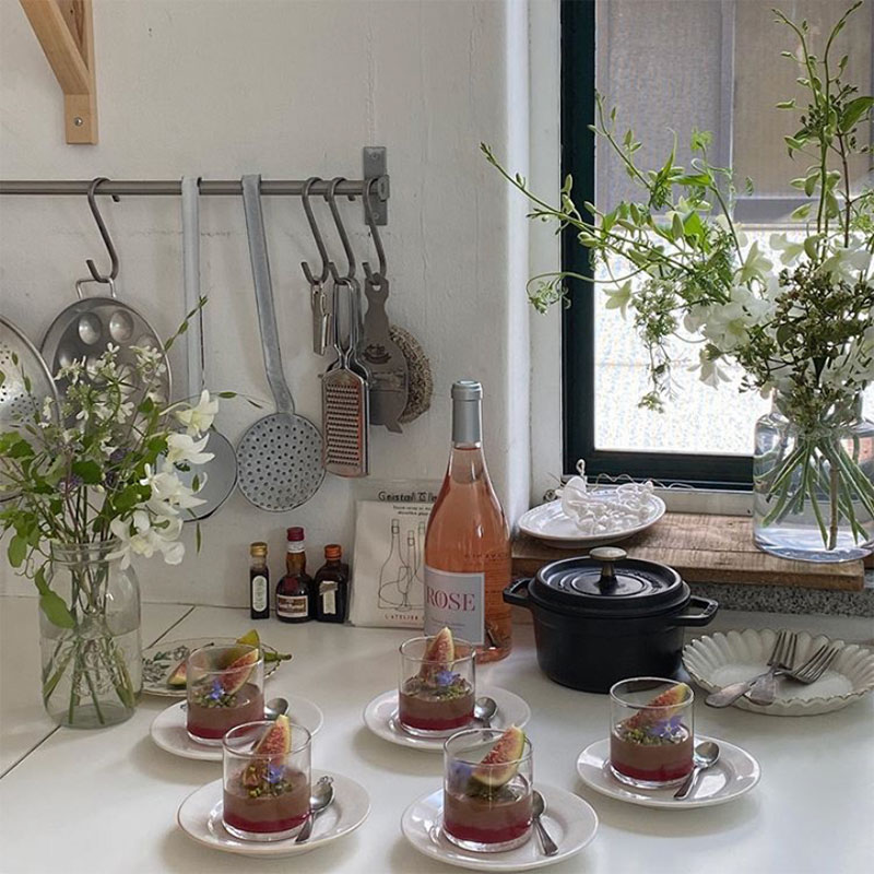 Autumnal Inspiration: Fig Season