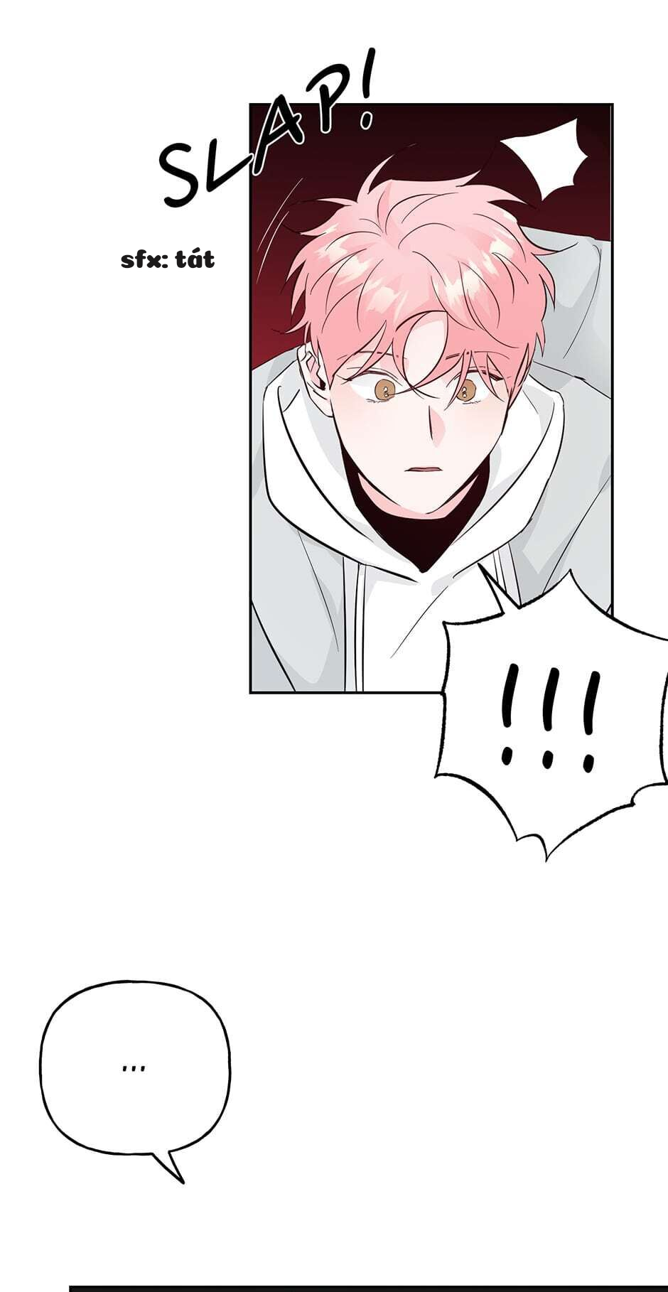 Đọc truyện Assorted Wildness - Chapter 43