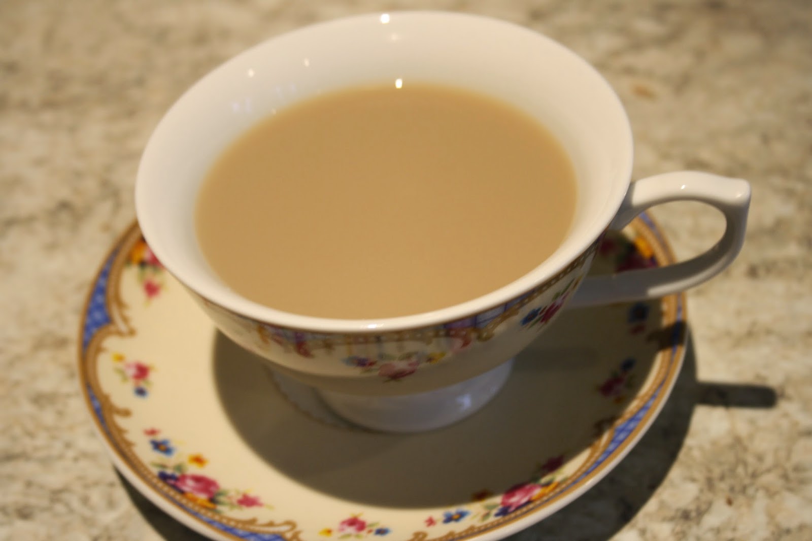 Caroline Makes.... Chinese Teas from TeaVivre Review