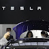 Tesla's China Orders Fall by Nearly Half in May - Report