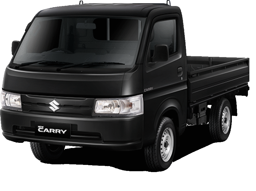 Paket Kredit Carry Pickup Cianjur 2019 Dealer Suzuki Cianjur
