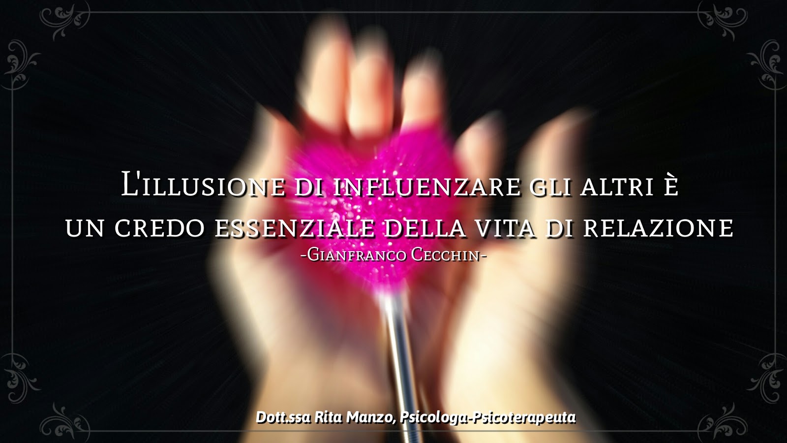 Dott Ssa Rita Manzo Psicologa E Psicoterapeuta A Caserta Santa Maria Capua Vetere Calvi Risorta Citazioni