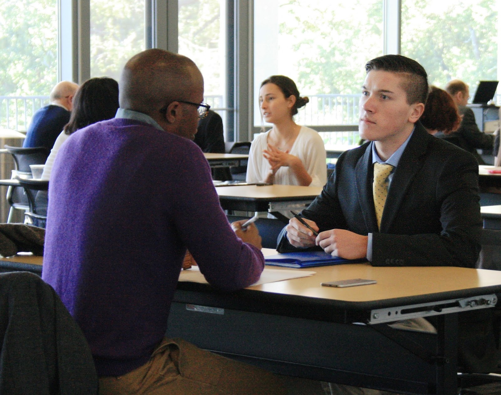 Tulane University Admission Blog Jeff Schiffman Guest Blog