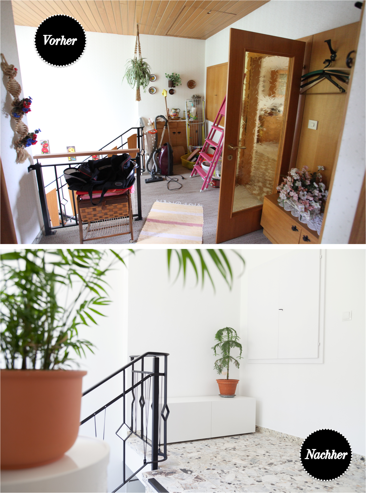 Www Caro Lolcat Com Unser Neues Badezimmer