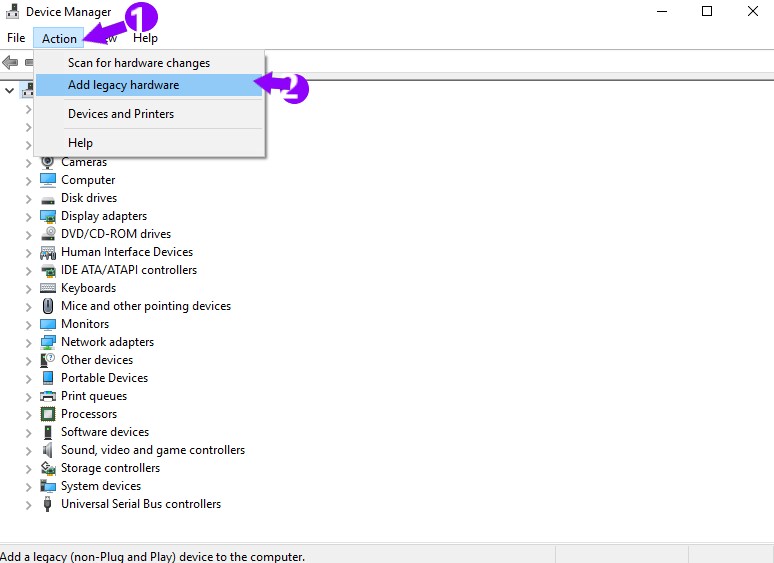 Download dan cara Install OPPO USB Driver untuk Windows - ANDROID31