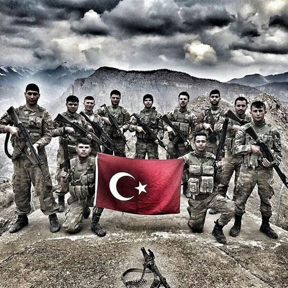 en guzel turk bayragi mehmetcik resimleri 14