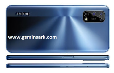 مواصفات و سعر موبايل ريلمي Realme 7 5G - هاتف/جوال/تليفون ريلمي Realme 7 5G - البطاريه/ الامكانيات و الشاشه و الكاميرات هاتف ريلمي Realme 7 5G
