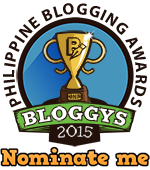 Bloggys 2015