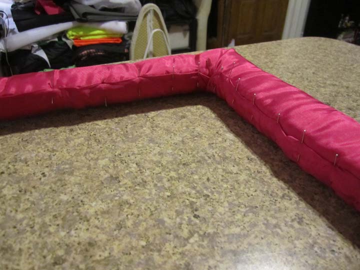 Patterned History Adventures in Tambour Beading