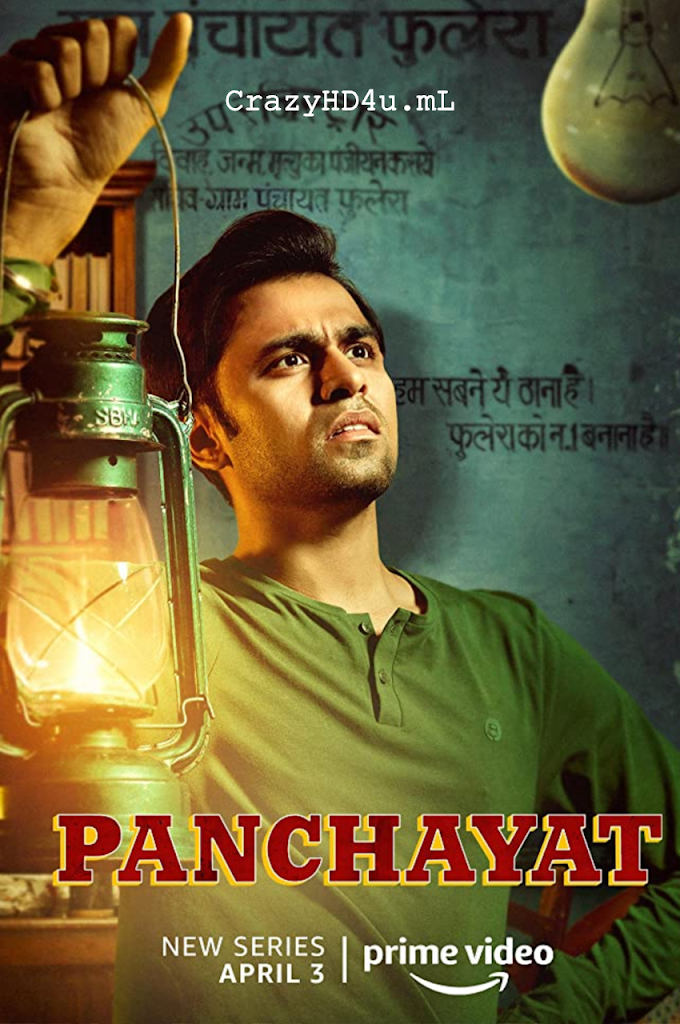 Panchayat (2020) TV Shows Complete Season | 720p