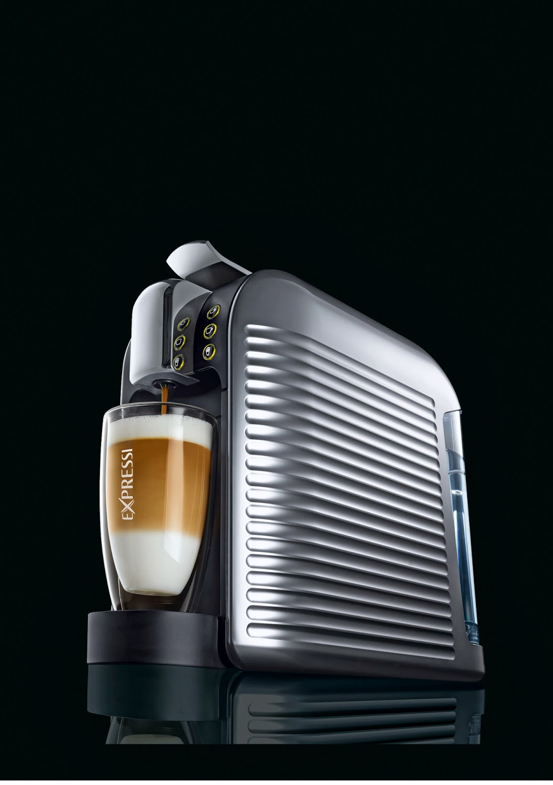 wave coffee aldi capsule coffee machine