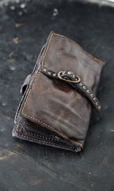 Plumo - Rivertti Purse via Kickcan & Conkers