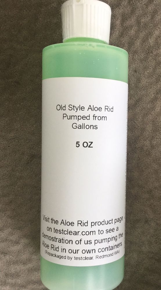 Hair Detox Treatment for Drug Testing