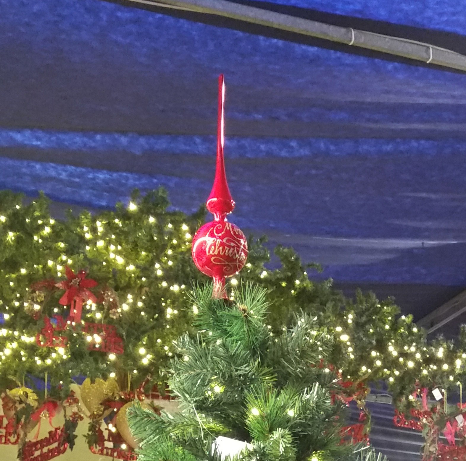 Come Decorare L Albero Di Natale