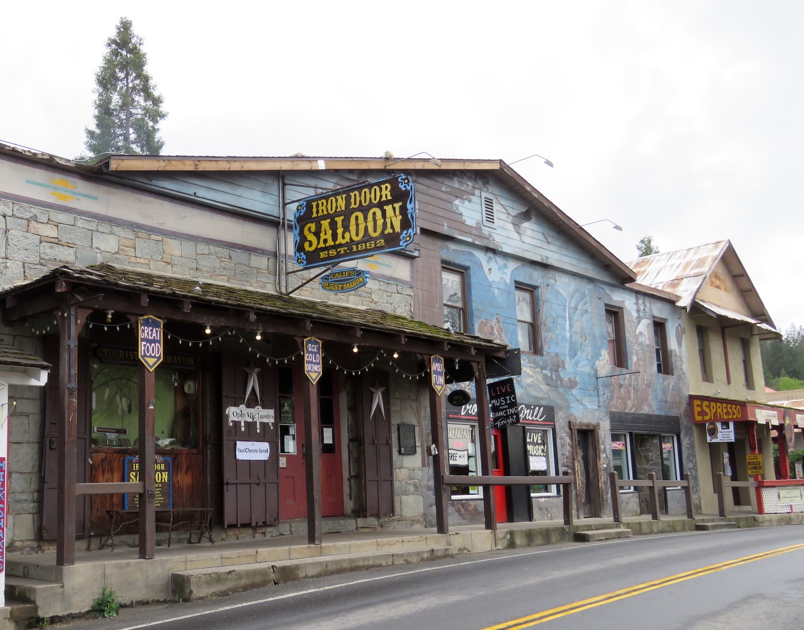Winds Of Destiny Rvlife California S Oldest Bar 5 10 2016