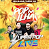 Cd Ao Vivo Super Pop Live 360 - Ilha Bela 18-03-2019 Djs Juninho Pop e Victor. Ryan Mix