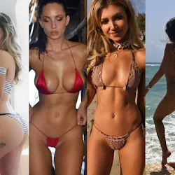 Mujeres Hermosas Listas Foto 7