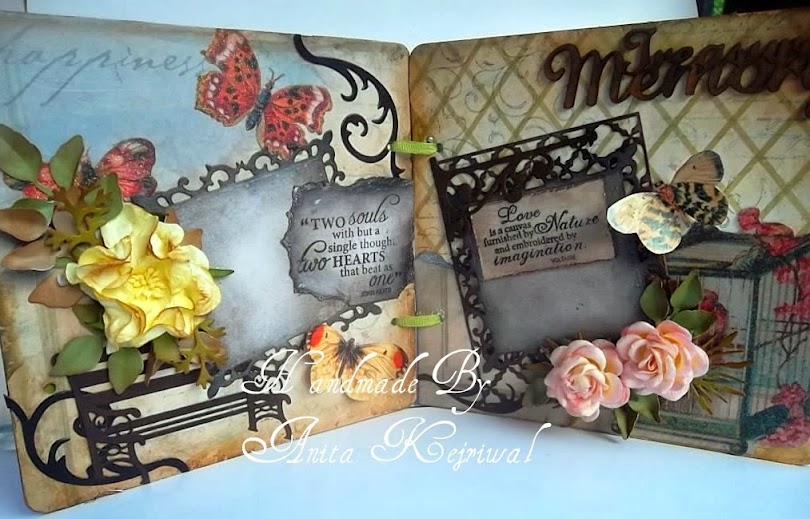 Crafters Corner : ALL IN ONE---FRAMES