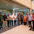 Komisi III DPRD Kepri Gelar Sidak Cek Kesiapan Bandara Hang Nadim Jelang Libur Nataru