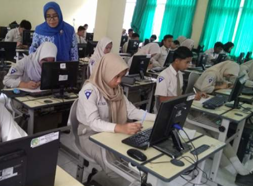 Contoh Soal Un Bahasa Indonesia Smp Sesuai Indikator Terbaru 2020