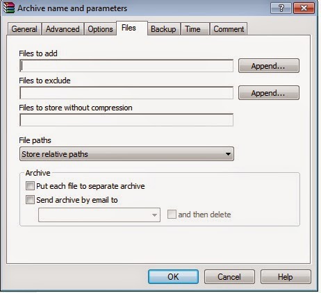 Cara Mengubah File ke RAR atau ZIP NewbieTechno Cara Mengubah File ke RAR atau ZIP NewbieTechno