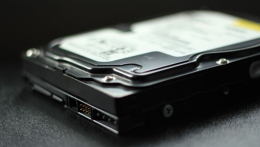 Komponen Komponen Komputer dan Fungsinya