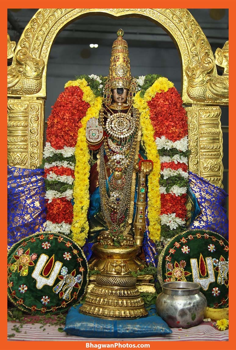 Original Tirupati Balaji Hd Images  Hindu Gods Wallpapers For Computer and  Smartphones