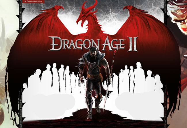dragon age 2 free dlc xbox 360